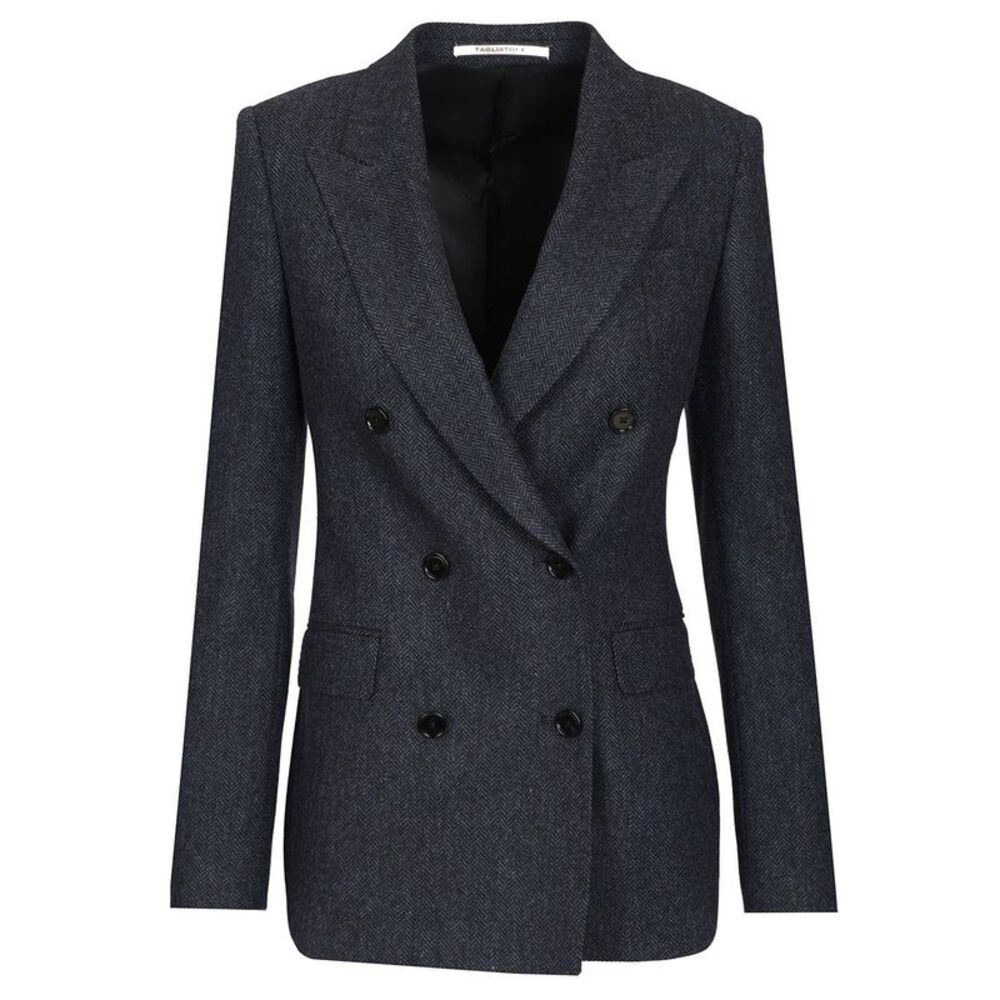 Tagliatore Women Paris Blazer